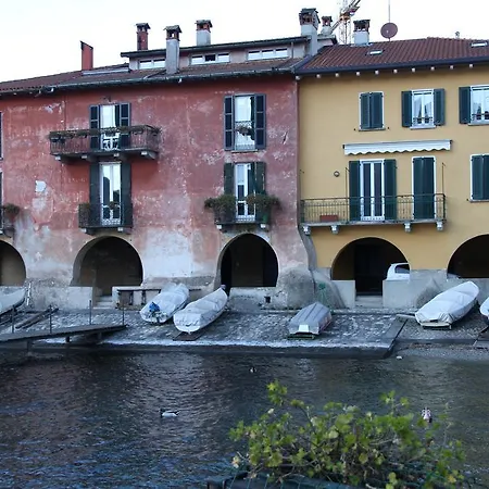 Como Lake Confort House
