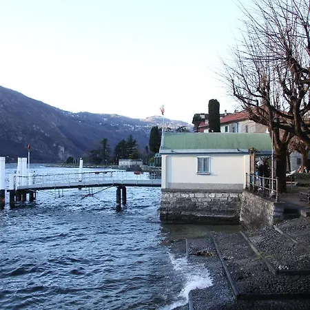 Como Lake Confort House Appartamento