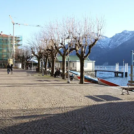 Como Lake Confort House Appartamento