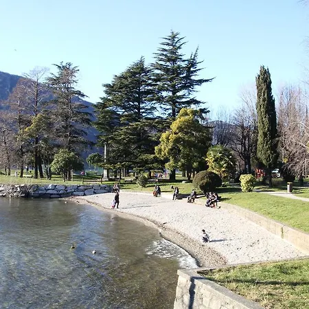 Como Lake Confort House Appartamento Mandello del Lario