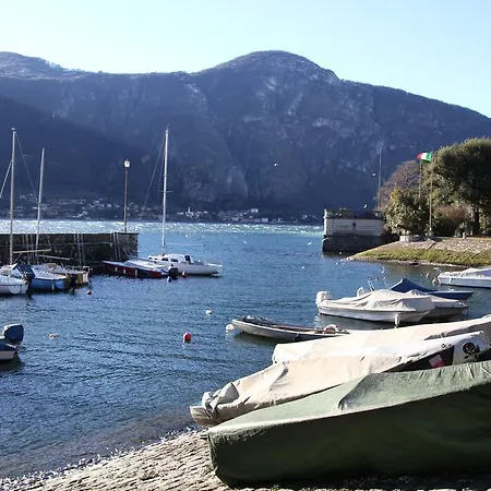 Como Lake Confort House Appartamento Mandello del Lario