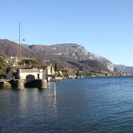Como Lake Confort House
