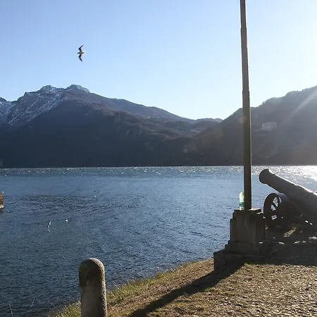 Appartamento Como Lake Confort House