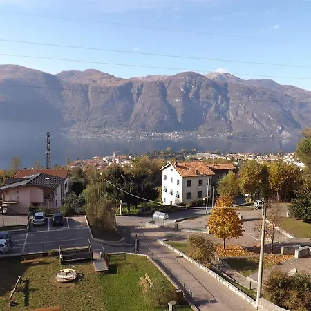 Como Lake Confort House *