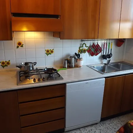 Como Lake Confort House * Mandello del Lario