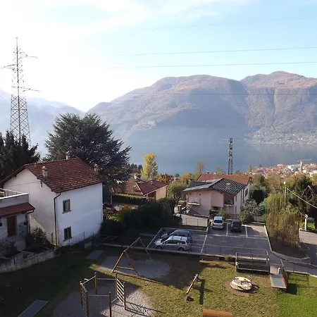 Como Lake Confort House Appartamento Mandello del Lario