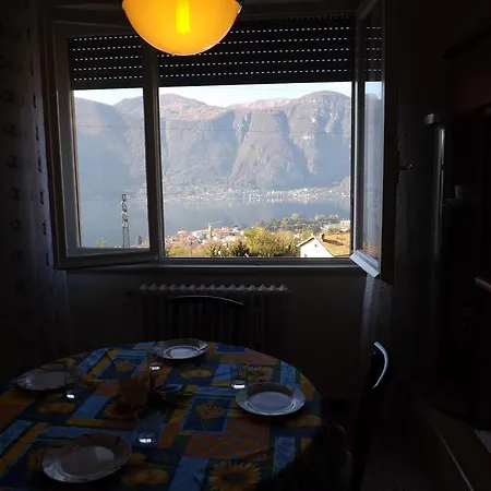 Appartamento Como Lake Confort House Mandello del Lario