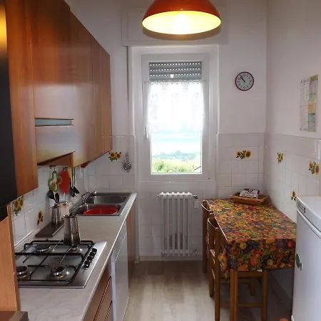 Como Lake Confort House Appartamento Mandello del Lario