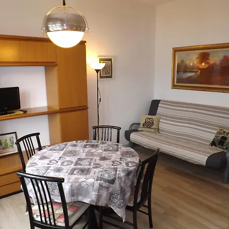 Appartamento Como Lake Confort House *