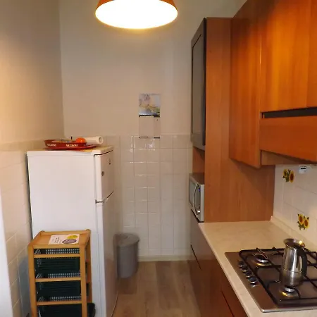 Appartamento Como Lake Confort House