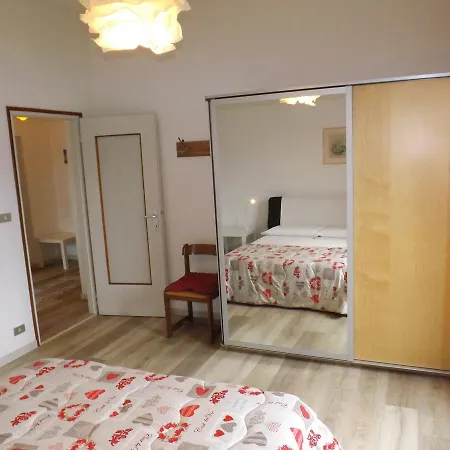 Como Lake Confort House