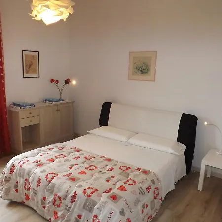 Como Lake Confort House